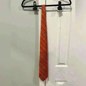 ROBERT TALBOTT best of class Nordstrom Men’s Neck Tie, Length 60” SILK Tie